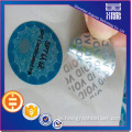 3D Stiker Hologram Asli Asli